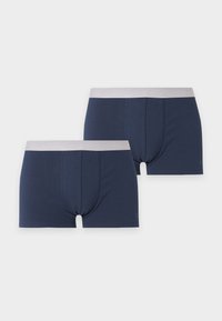 Sélectionné, navy