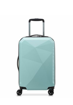 KARAT 2 0 KABINEN 55 CM - Wheeled suitcase - himmelblau