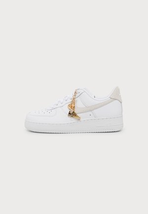 Nike Sportswear, WMNS AIR FORCE 1 '07 JLL - Маратонки - white/white