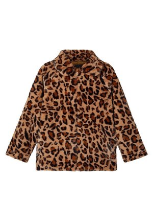 Vinterjakker - beige