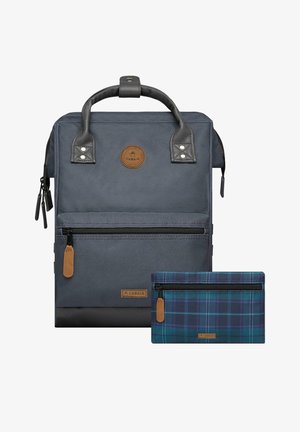 Cabaia ADVENTURER MEDIUM - Tagesrucksack - bale grey