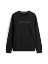 ORIGINAL TRACK - Maglia del pigiama - black