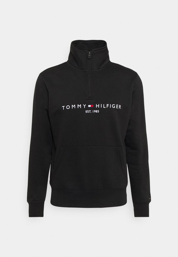 LOGO MOCK NECK - Sweatshirt2