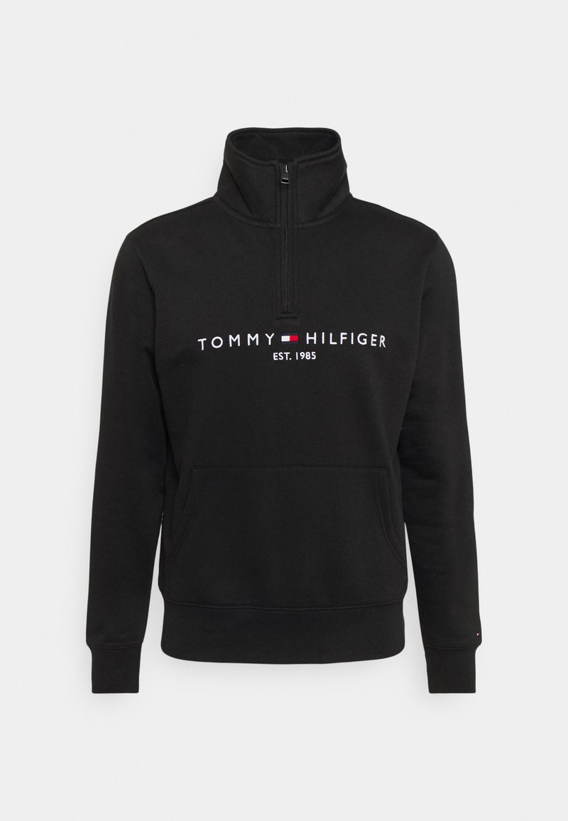 Tommy Hilfiger Sweater zwart