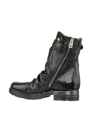 Classic ankle boots - black
