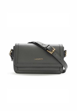 Borsa a tracolla - grey