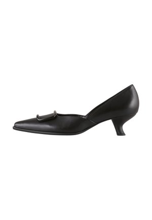 Escarpins - black