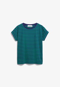 Unausgewählt, emerald green/blue noon