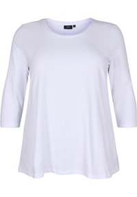 Seleccionado, bright white