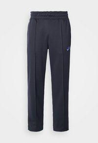 Nike Sportswear CLUB PANT - Teplákové kalhoty - anthracite
