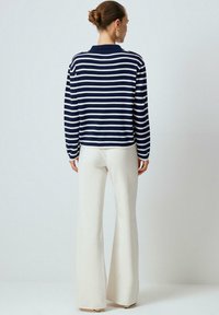 Touché Privé Maglione - navy blue