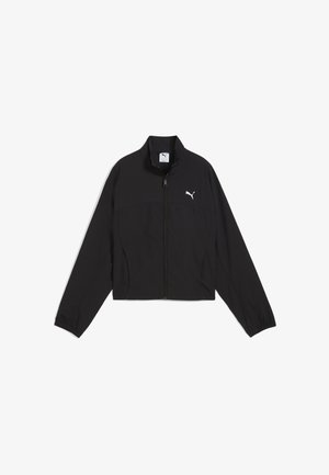 Puma, Lichte jas - black