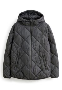 Next Winterjas - black
