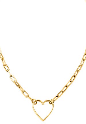 Ketting - gold-coloured