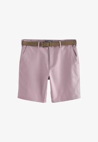 Unselected, pink