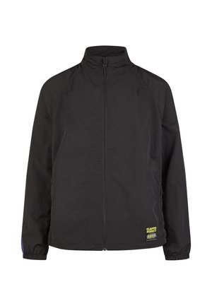 Übergangsjacke - black