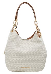 LILLIE CHAIN TOTE  - Kabelka - vanilla/acrn