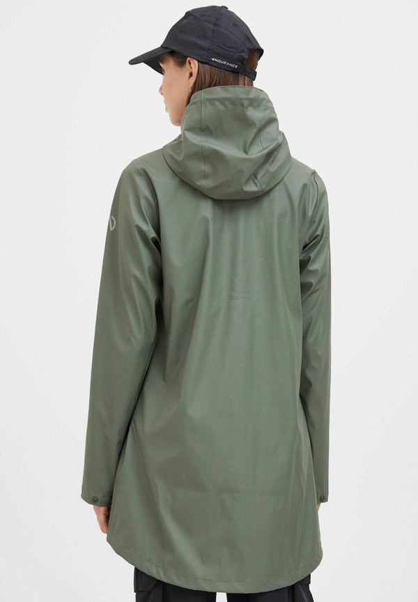 NBTORA W W-PRO 5.000 MIT WASSERDICHTER BESCHICHTUNG - Waterproof jacket2