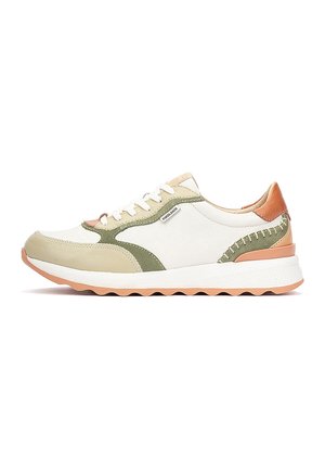 Pikolinos ARRECIFE - Zapatillas - light green
