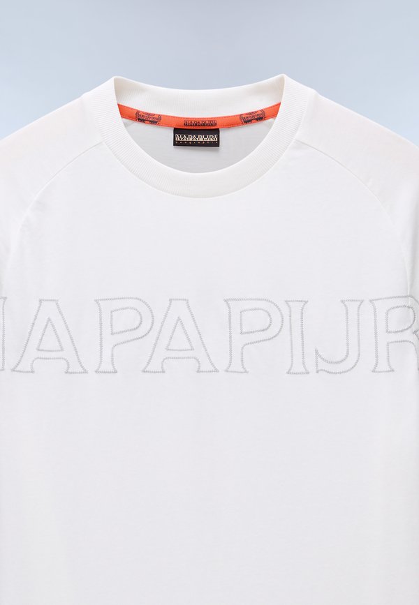 AMBRA - Print T-shirt2