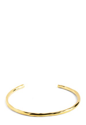 Singularu BRAZALETE CANE - Bracelet - color oro
