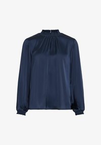 Sélectionné, navy blazer