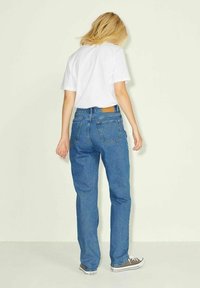 JJXX Vaqueros rectos - dark blue