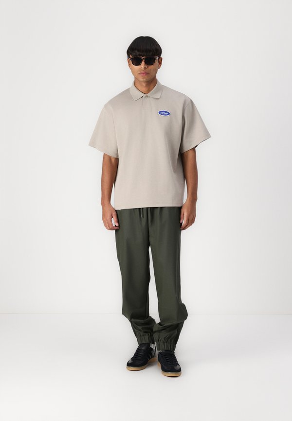 BOWER SHORT SLEEVE - Polo shirt - london fog2