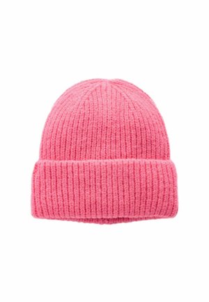 CHUNKY REGULAR FIT - Mütze - bright pink