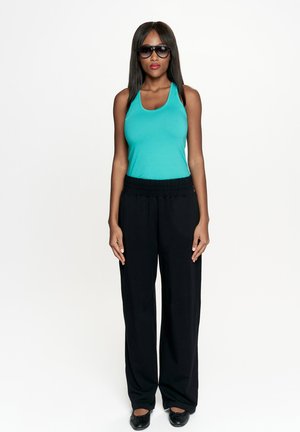 by insomnia ALLURE czarny