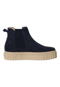 Tamaris Aulinukai - navy