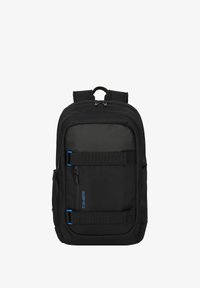 Selezionato, schwarz