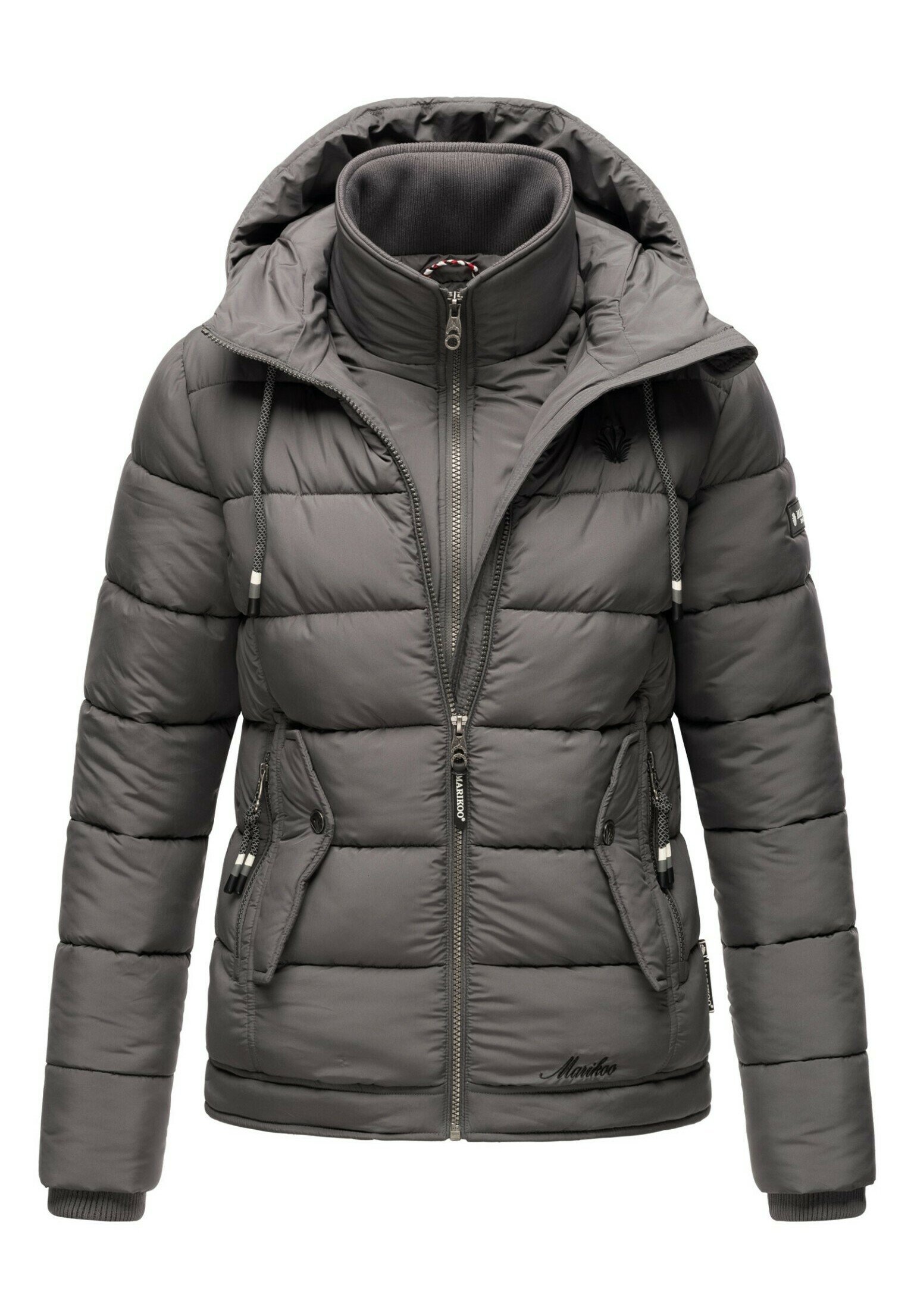 Marikoo Winterjacke Zalando Marikoo Lucy Jacke Marikoo LUCY Winter