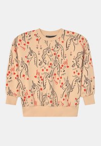 Mini Rodini Sudadera - light yellow