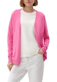 s.Oliver Gilet - rosa