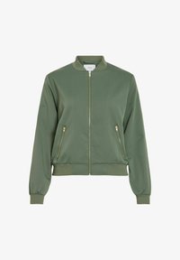 Valimata, duck green