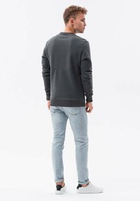 Ombre Felpa - grey