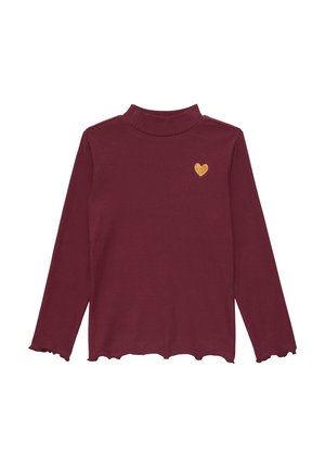 Longsleeve - pink