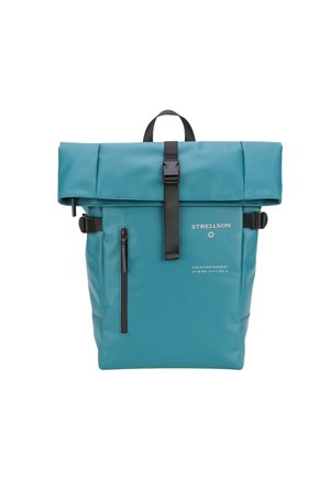STOCKWELL EDDIE MVF - Rucksack - petrol