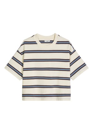 Marc O'Polo DENIM, T-Shirt print - offwhite