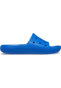 Crocs - CLASSIC - Pantoffels - blue bolt Miniatuurafbeelding 1