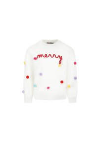 MC2 Saint Barth Maglione - white