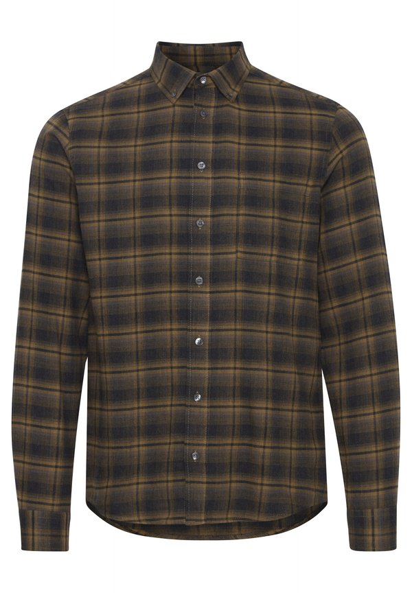 CFAton - Shirt - breen melange2