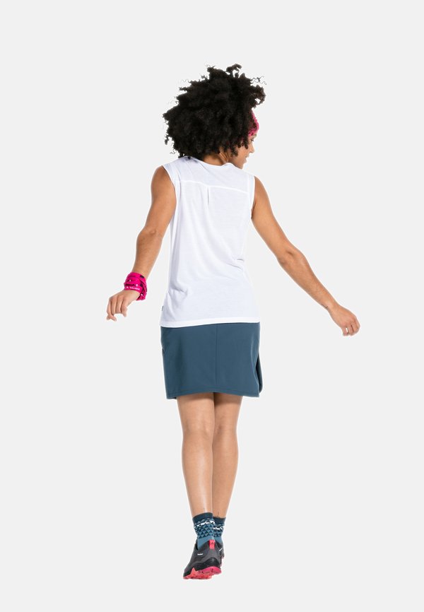 WOMENS SKOMER HIKING  - Top2