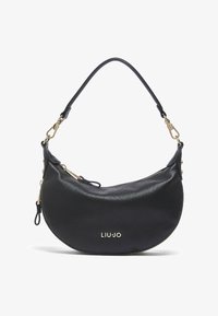 Geselecteerd, black
