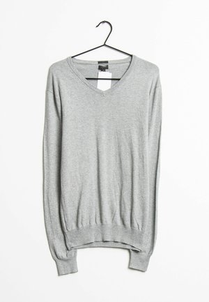 J.CREW Jumper - grey
