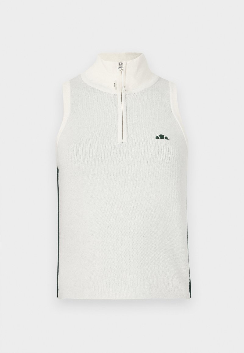 Ellesse Top crème Ellesse Top crème