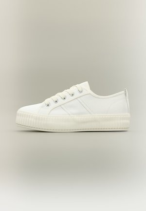 Even&Odd Wide Fit, - Sneakersy niskie