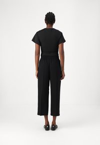DAY Birger et Mikkelsen JONAH CLASSIC  - Bukse - black