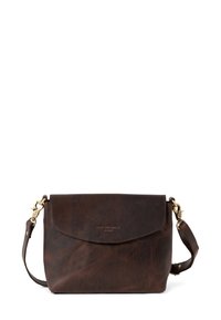 Unausgewählt, marone